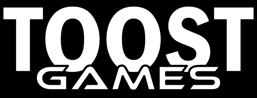 Toost Games